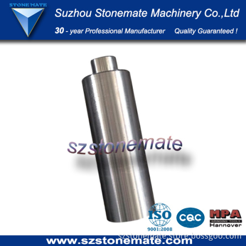 Diamond drill bit tube Core drill Steel Body for construction